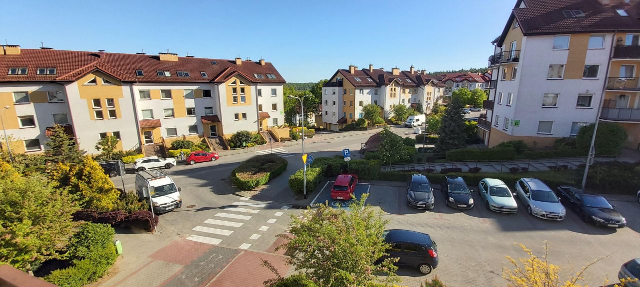Mieszkanie 2-pokojowe Gdynia Wielki Kack, ul. Waleriana Szefki. Zdjęcie 10