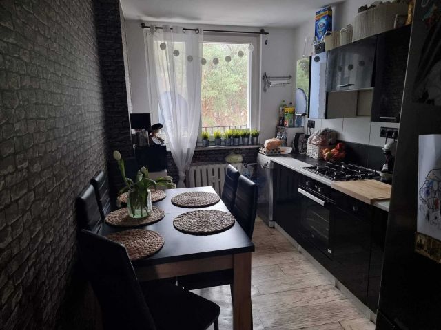 Mieszkanie 2-pokojowe Sieraków, ul. Wroniecka. Zdjęcie 1