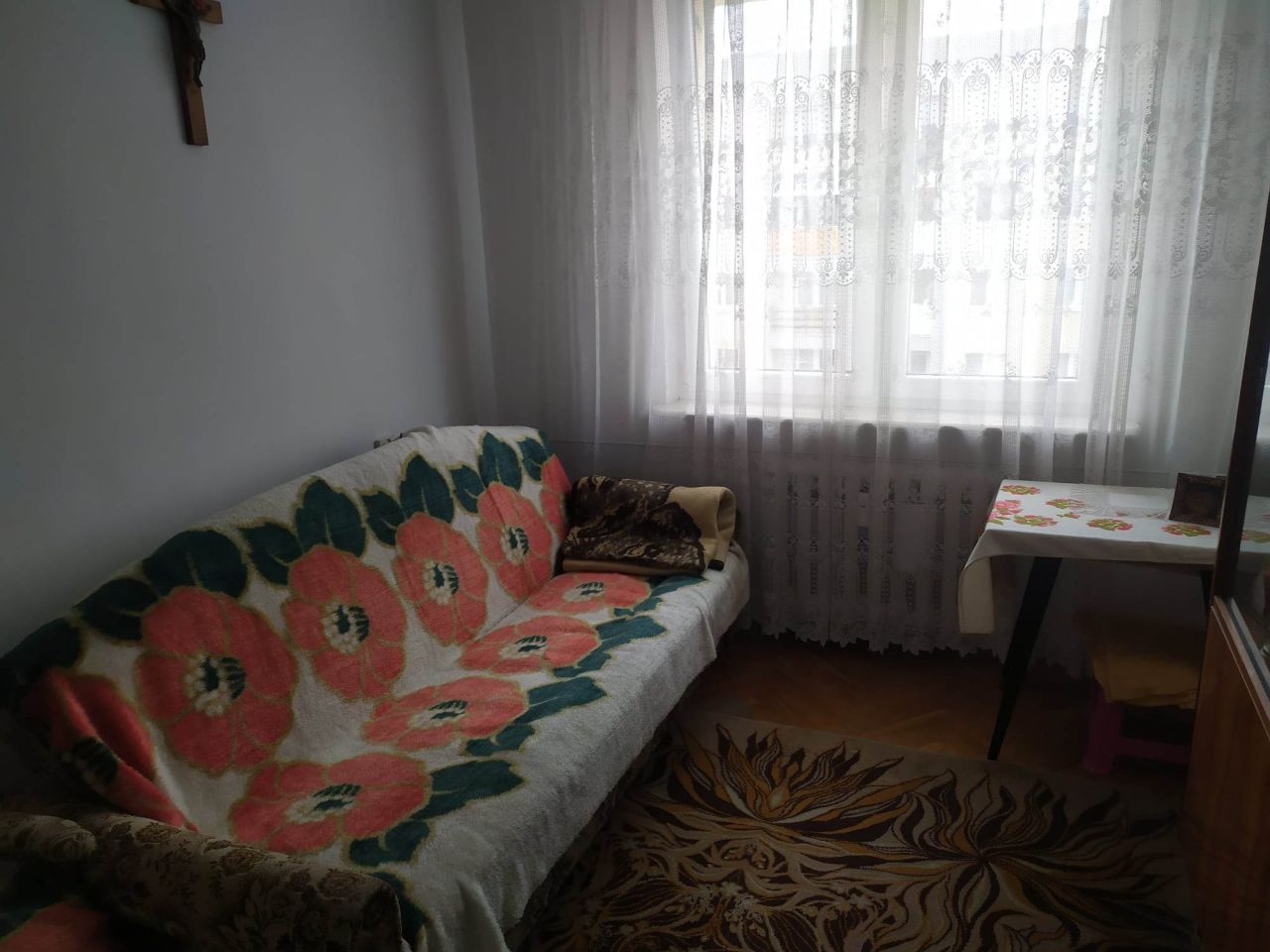 Mieszkanie 3-pokojowe Zambrów, ul. Grunwaldzka. Zdjęcie 6