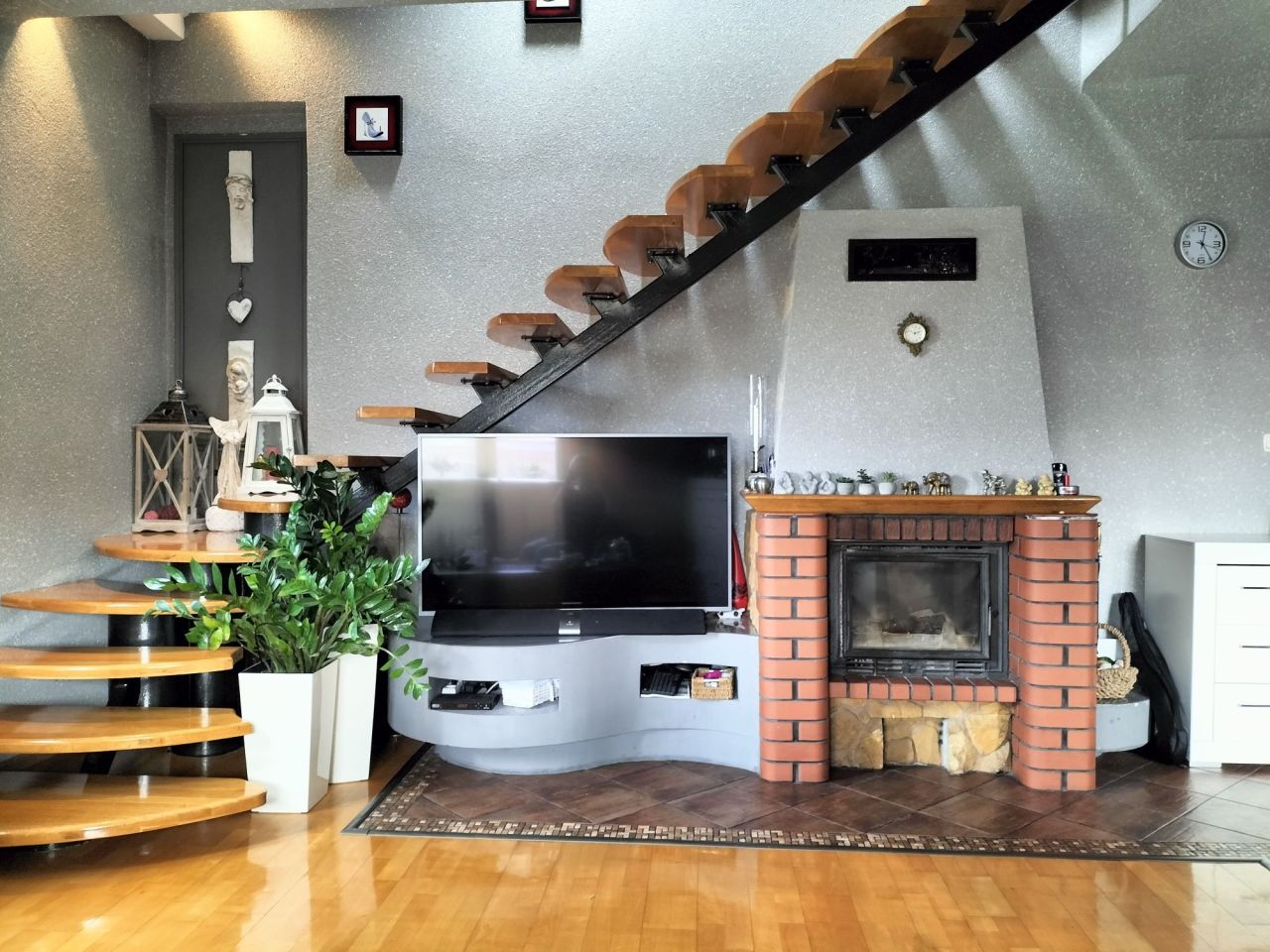 Mieszkanie 3-pokojowe Rejowiec Fabryczny, ul. Ludwika Hirszfelda