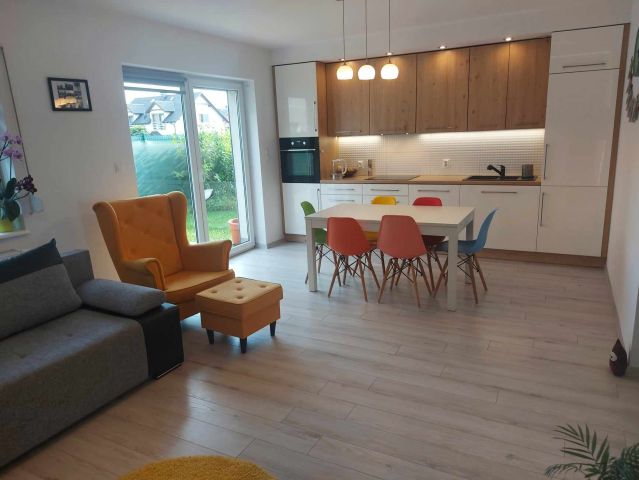 Mieszkanie 2-pokojowe Plewiska, ul. Fabianowska. Zdjęcie 1