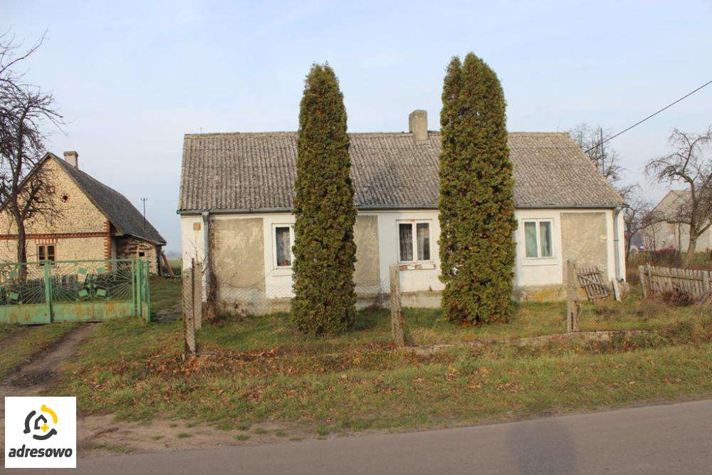 siedlisko Wielenin. Zdjęcie 6