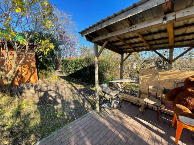 Działka rod Kołobrzeg. Zdjęcie 1