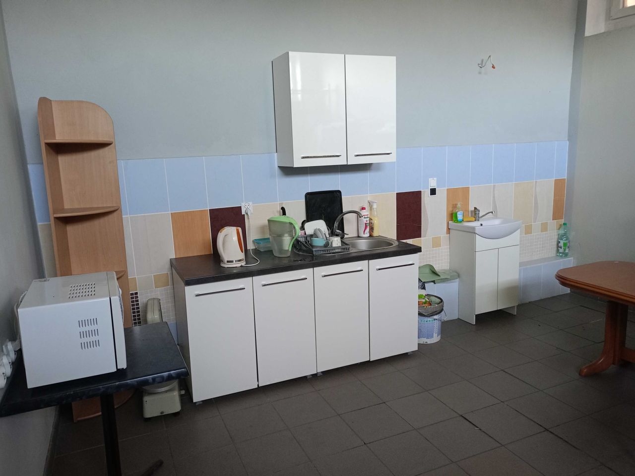 Hala/magazyn Namysłów, ul. Dworcowa. Zdjęcie 4