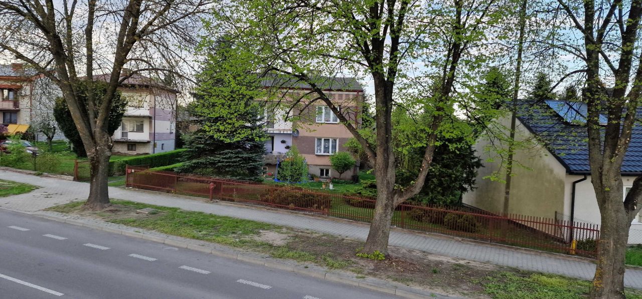 dom wolnostojący Kraśnik, ul. Urzędowska. Zdjęcie 4