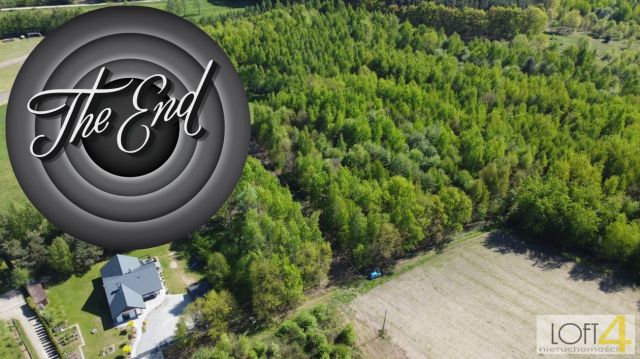 Działka budowlana Radłów. Zdjęcie 4