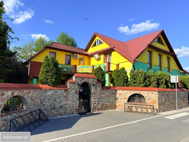 Lokal Kałęczyn. Zdjęcie 1