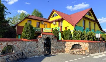 Lokal Kałęczyn