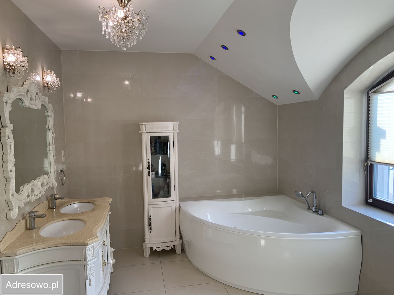 dworek, 7 pokoi Mogilany. Zdjęcie 4