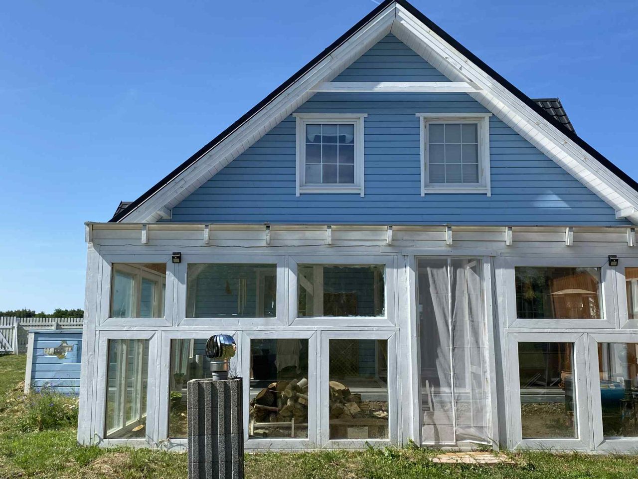 dom wolnostojący Brochów-Kolonia. Zdjęcie 4