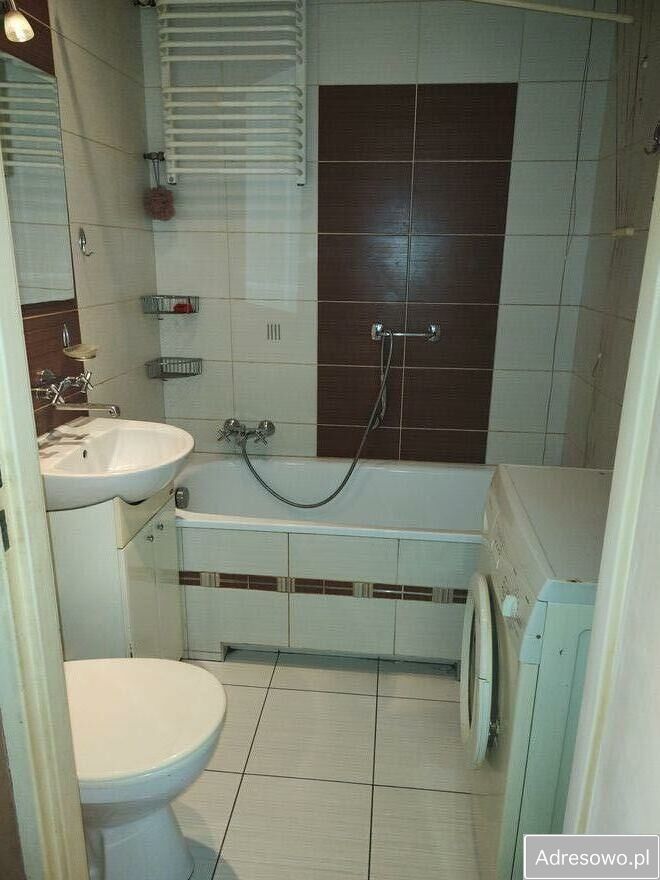 Mieszkanie 2-pokojowe Kielce Świętokrzyskie, ul. Jana Nowaka Jeziorańskiego. Zdjęcie 6