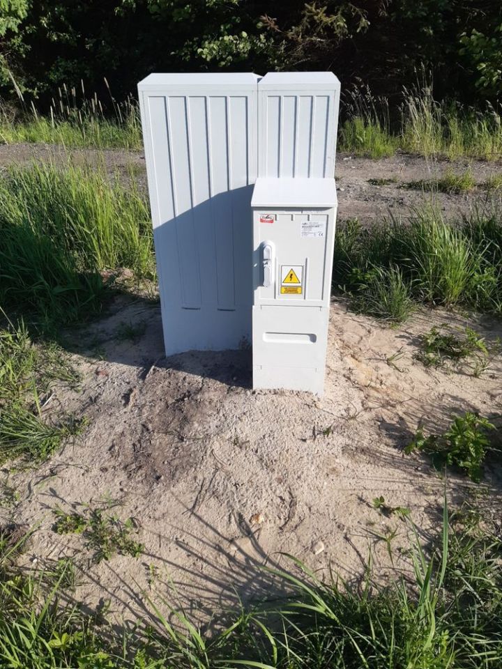 Działka budowlana Koziegłowy. Zdjęcie 5