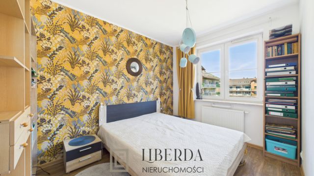 Mieszkanie 2-pokojowe Lublin Wrotków, ul. Jacka Woronieckiego. Zdjęcie 4