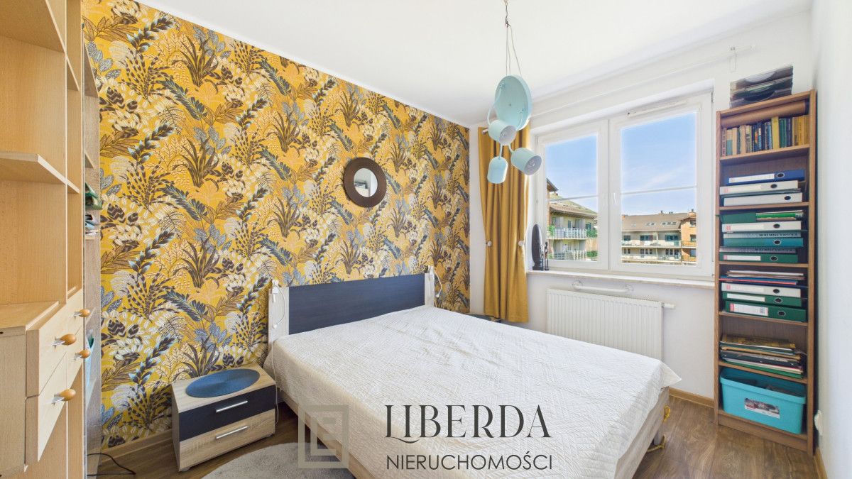 Mieszkanie 2-pokojowe Lublin Wrotków, ul. Jacka Woronieckiego. Zdjęcie 4