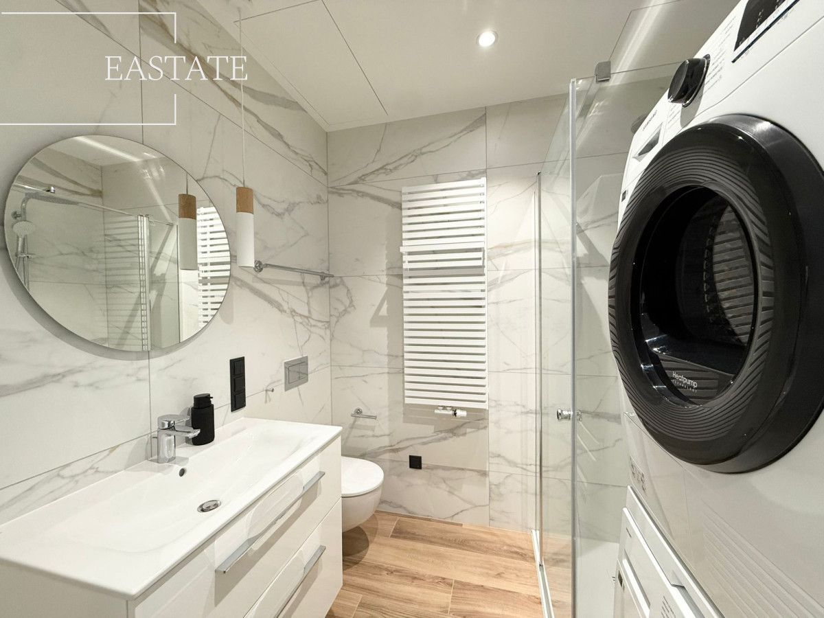 Mieszkanie 2-pokojowe Warszawa Wola, ul. Prosta. Zdjęcie 9