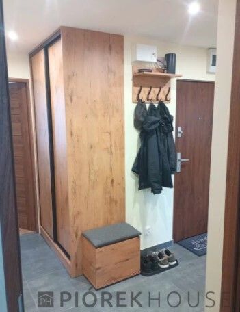 Mieszkanie 3-pokojowe Warszawa Bemowo, ul. Gołuchowska. Zdjęcie 10