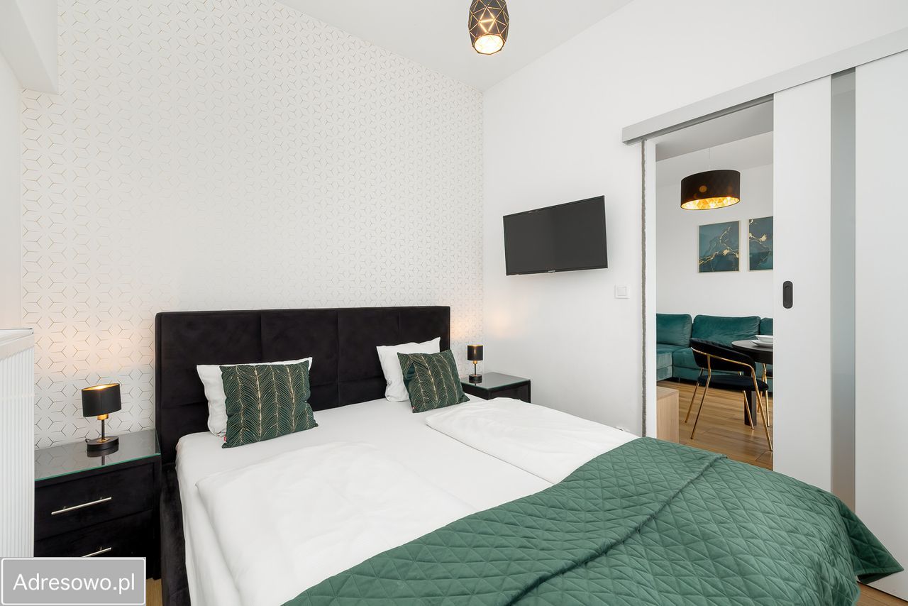 Mieszkanie 3-pokojowe Świnoujście Centrum, ul. Wojska Polskiego. Zdjęcie 14