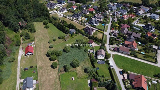 dom wolnostojący, 3 pokoje Myślenice, ul. Kornela Ujejskiego. Zdjęcie 23