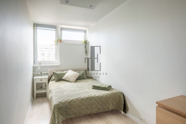 Mieszkanie 2-pokojowe Warszawa Śródmieście, ul. Grzybowska. Zdjęcie 6