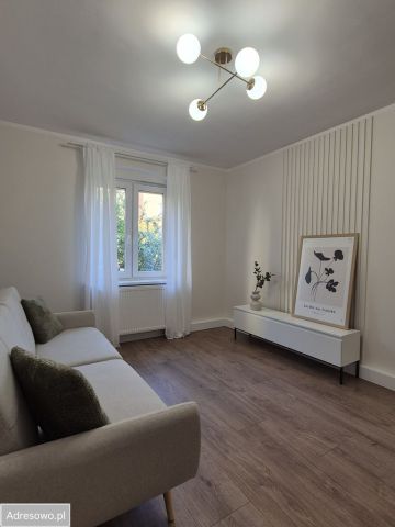 Mieszkanie 2-pokojowe Wrocław Nowy Dwór, ul. Budziszyńska. Zdjęcie 1