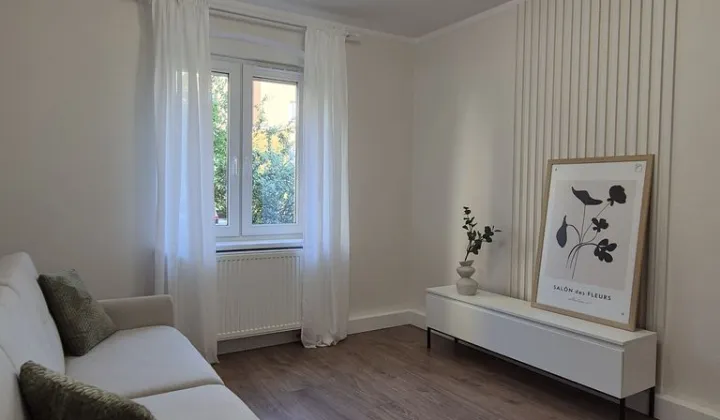 Mieszkanie 2-pokojowe Wrocław Nowy Dwór, ul. Budziszyńska