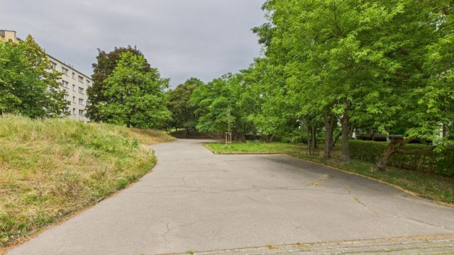 Mieszkanie 3-pokojowe Warszawa Mokotów, ul. Warneńska. Zdjęcie 21