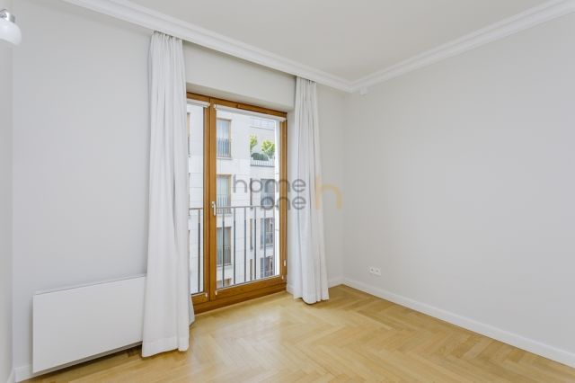 Mieszkanie 3-pokojowe Warszawa Śródmieście, ul. Wojciecha Górskiego. Zdjęcie 8