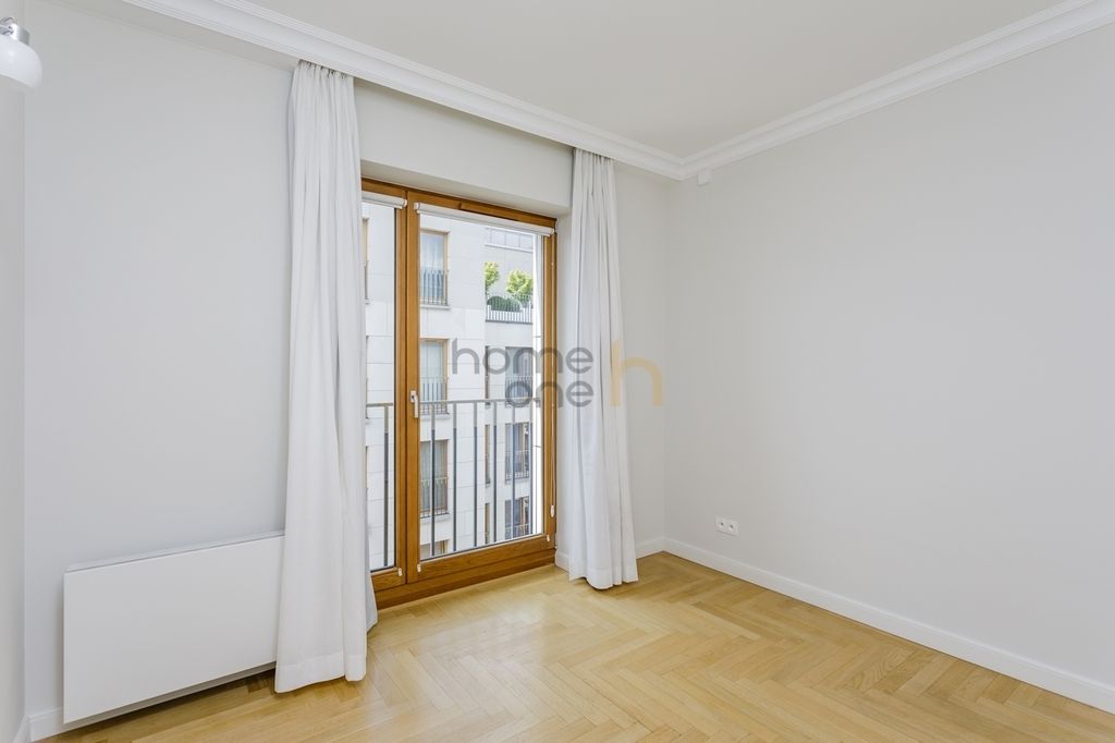 Mieszkanie 3-pokojowe Warszawa Śródmieście, ul. Wojciecha Górskiego. Zdjęcie 8