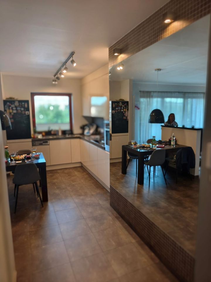 Mieszkanie 3-pokojowe Warszawa Targówek, ul. Malborska