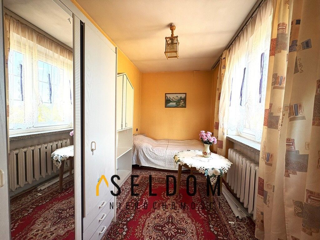 dom wolnostojący, 6 pokoi Szymiszów, ul. Polna. Zdjęcie 9