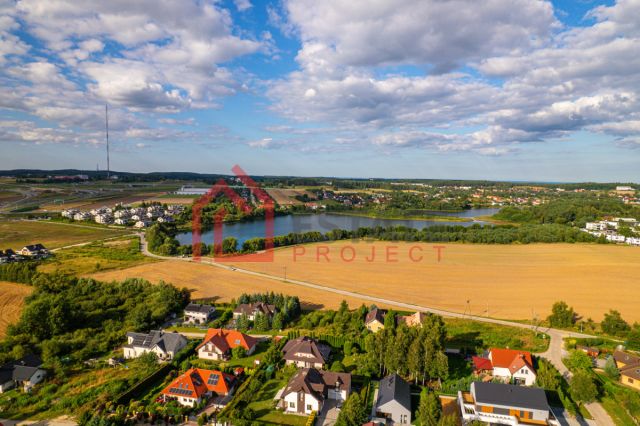 Działka budowlana Chwaszczyno, ul. Wieniawskiego. Zdjęcie 8