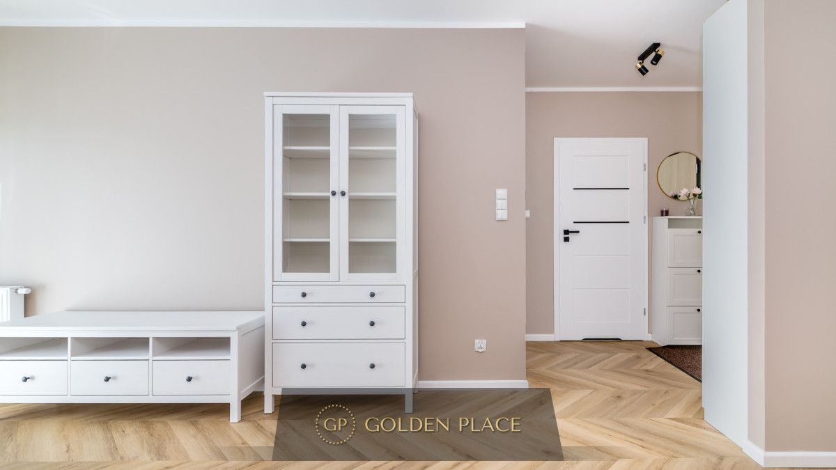 Mieszkanie 2-pokojowe Rumia, ul. Jeziorna. Zdjęcie 3