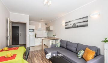 Mieszkanie 2-pokojowe Poznań Dębiec, ul. Czeremchowa