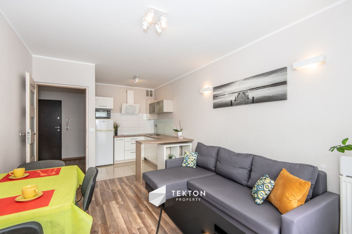 Mieszkanie 2-pokojowe Poznań Dębiec, ul. Czeremchowa. Zdjęcie 2