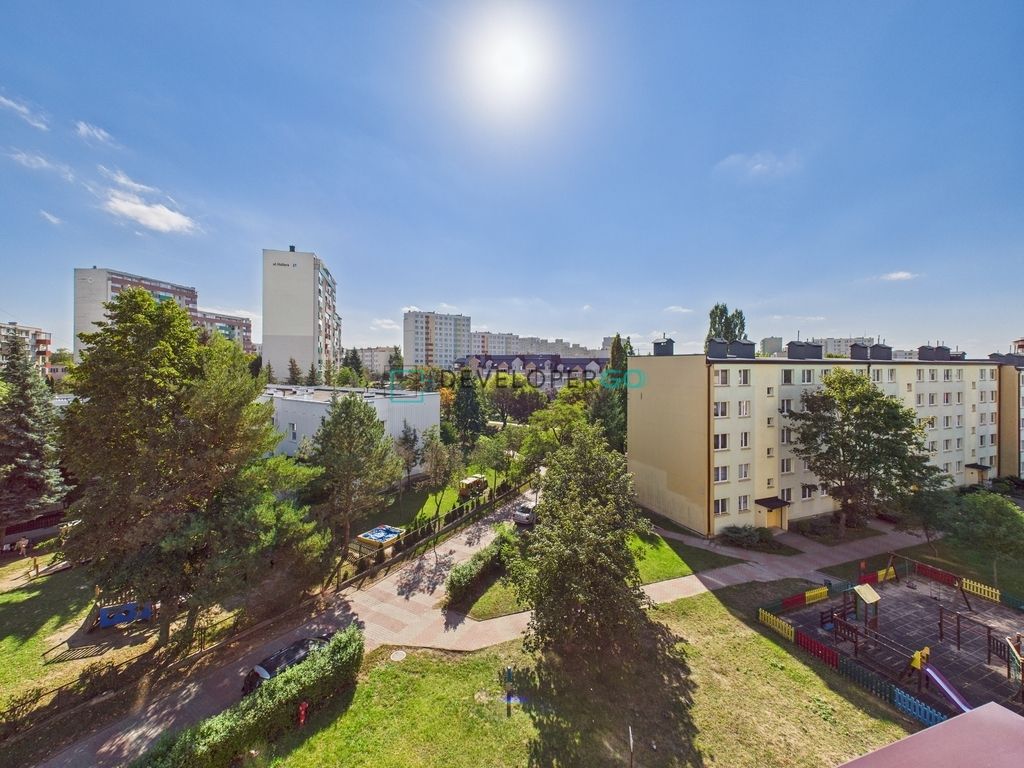 Mieszkanie 3-pokojowe Białystok Dziesięciny, ul. Palmowa. Zdjęcie 13