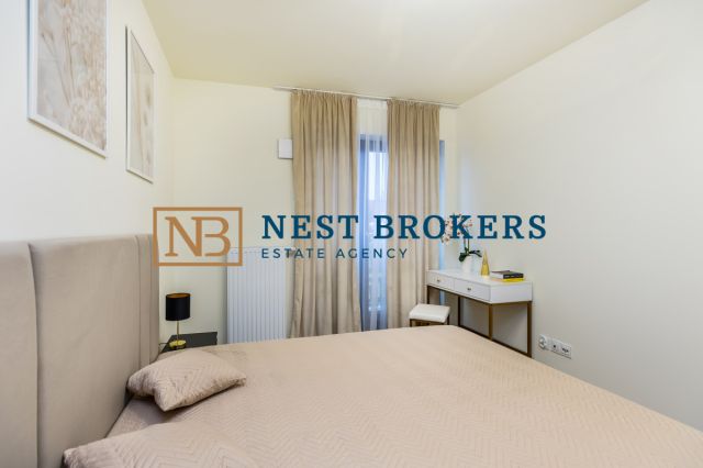 Mieszkanie 3-pokojowe Kraków Prądnik Biały, ul. Siewna. Zdjęcie 10