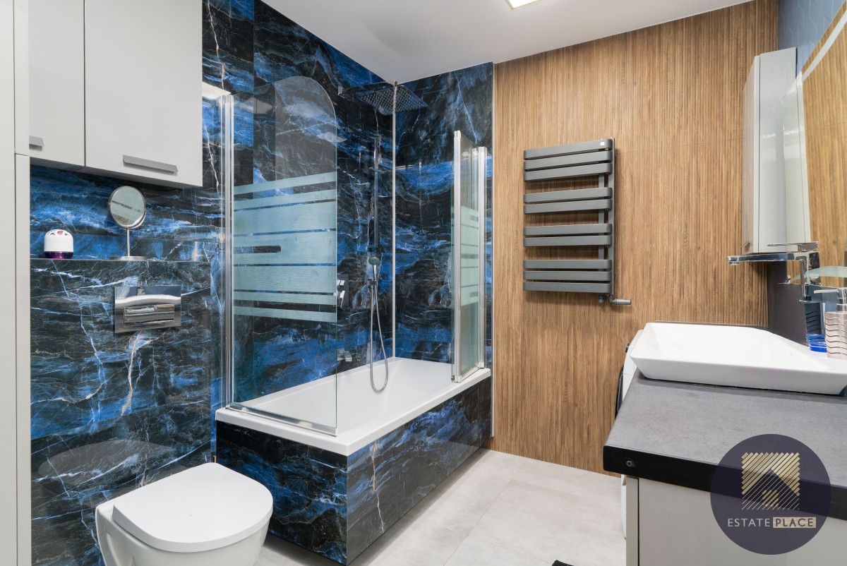 Mieszkanie 4-pokojowe Warszawa Praga, ul. Białostocka. Zdjęcie 11