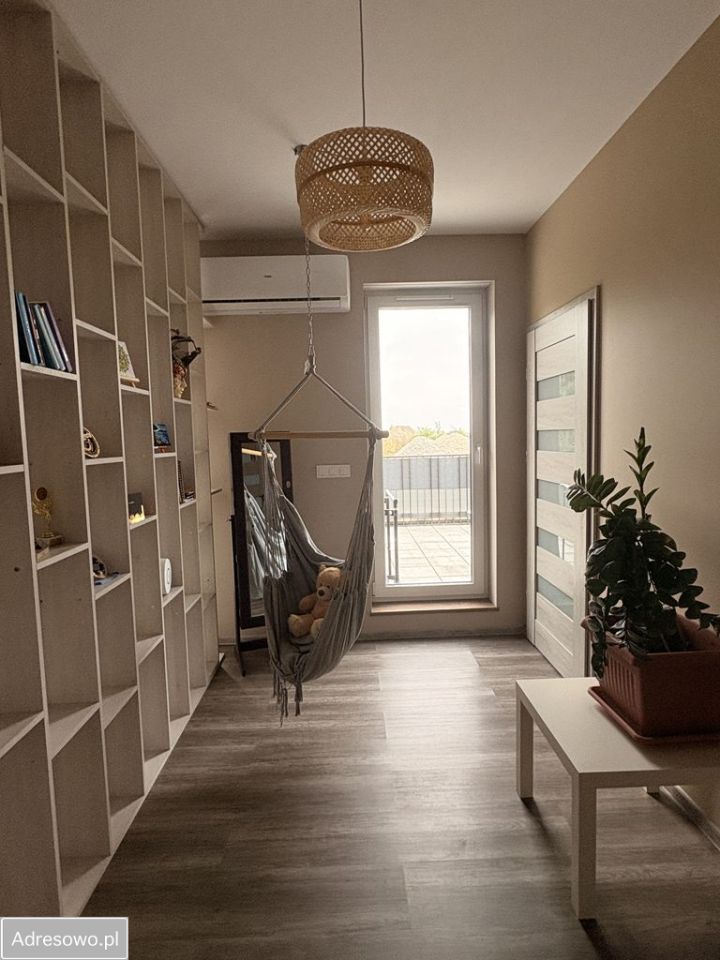 dom szeregowy, 3 pokoje Wilczyce. Zdjęcie 8