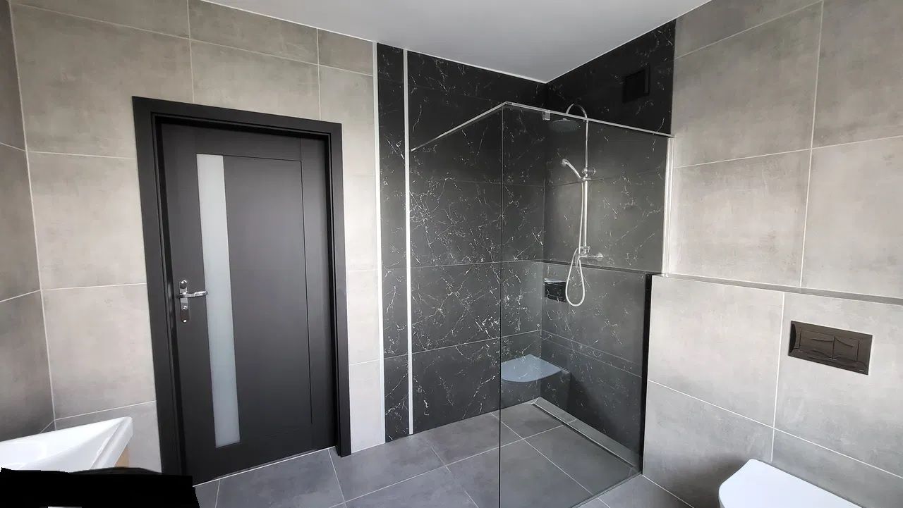 dom wolnostojący Swarzędz, ul. Augusta Cieszkowskiego. Zdjęcie 11