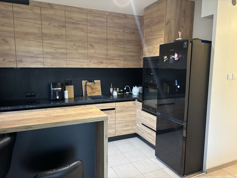 Mieszkanie 3-pokojowe Toruń Stawki, ul. Strzałowa. Zdjęcie 5