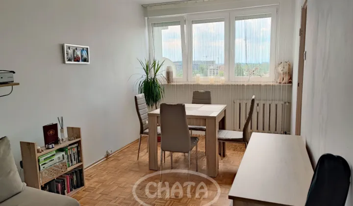 Mieszkanie 2-pokojowe Wrocław Fabryczna, ul. Jelenia