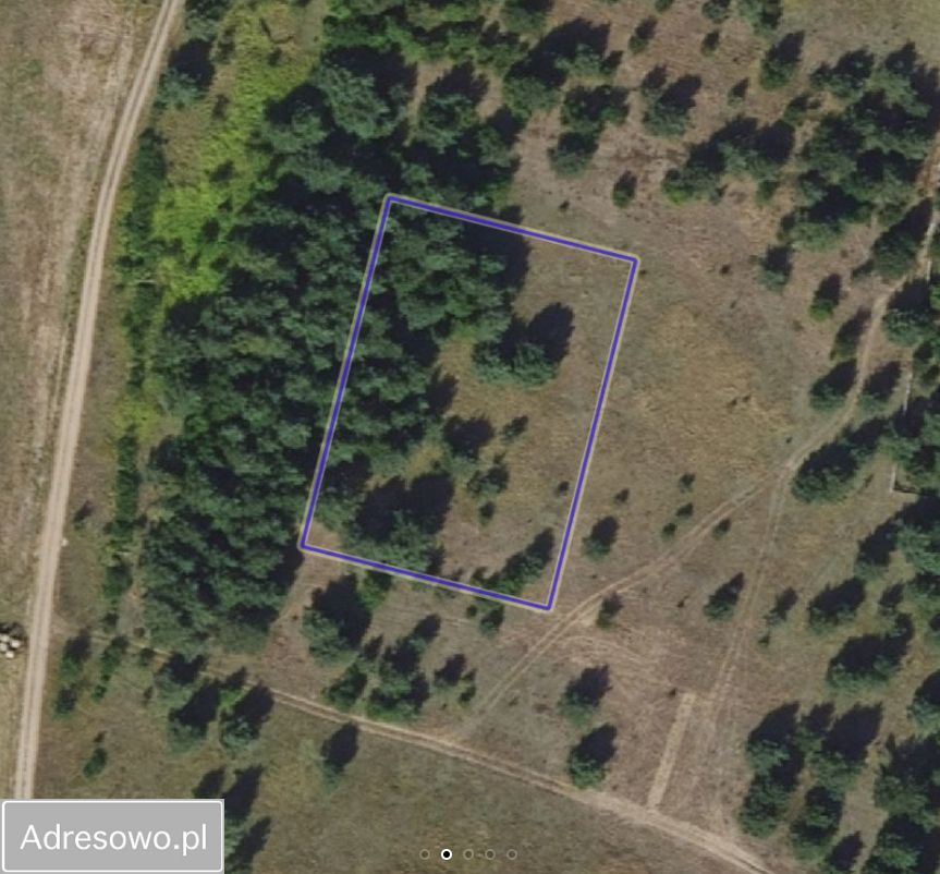 Działka budowlana Miedzichowo, ul. Szparagowa. Zdjęcie 6