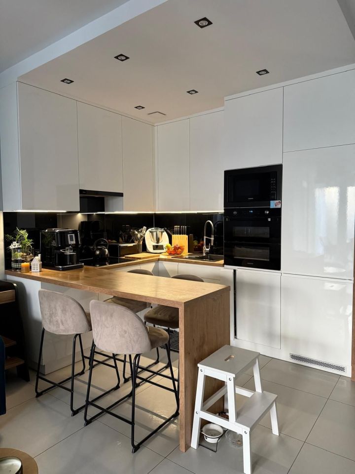 Mieszkanie 2-pokojowe Jarocin, ul. Rolna. Zdjęcie 4