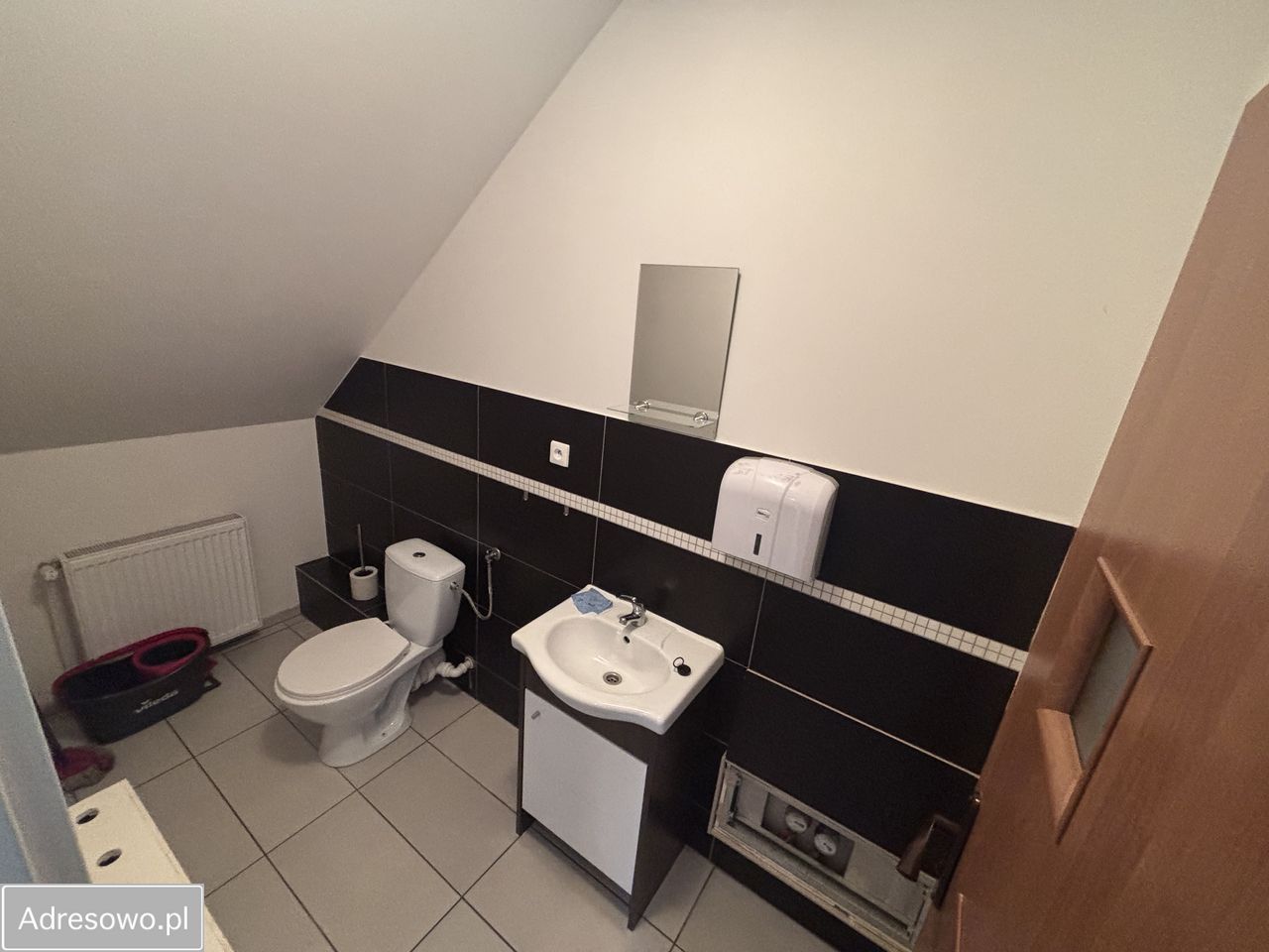 Biuro Szczecin Pogodno, ul. Somosierry. Zdjęcie 6