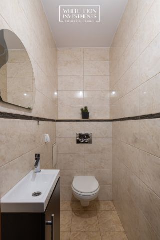 Mieszkanie 3-pokojowe Warszawa Włochy, ul. Komitetu Obrony Robotników. Zdjęcie 9