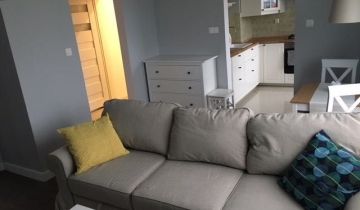 Mieszkanie 1-pokojowe Bydgoszcz Szwederowo, ul. Brzozowa