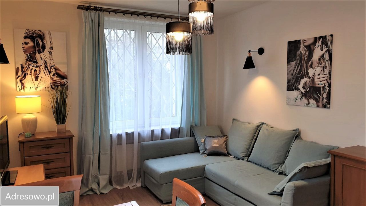 Mieszkanie 2-pokojowe Warszawa Ursus, ul. Dzieci Warszawy. Zdjęcie 16