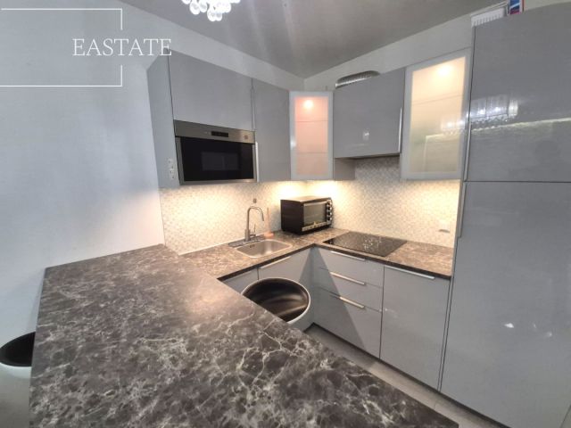 Mieszkanie 3-pokojowe Warszawa, ul. Groszowicka. Zdjęcie 5