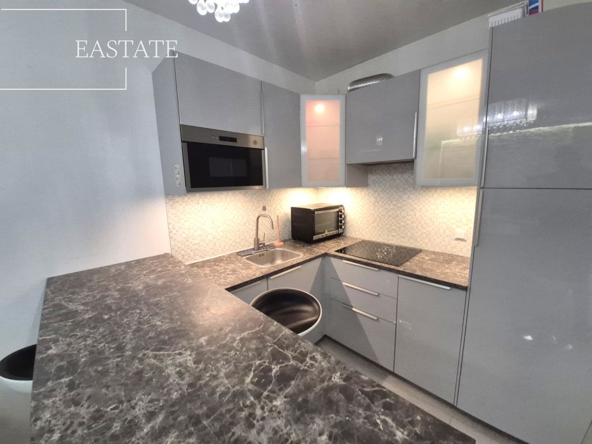 Mieszkanie 3-pokojowe Warszawa, ul. Groszowicka. Zdjęcie 5