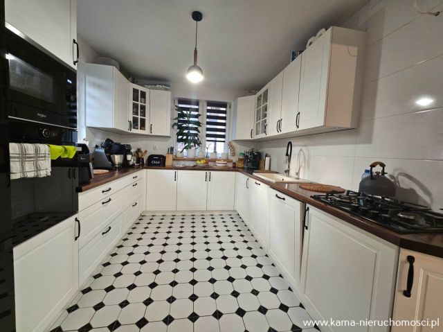 dom wolnostojący, 4 pokoje Czernica. Zdjęcie 7